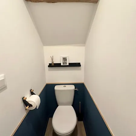 Appartements Pacy-Sur-Eure Room photo