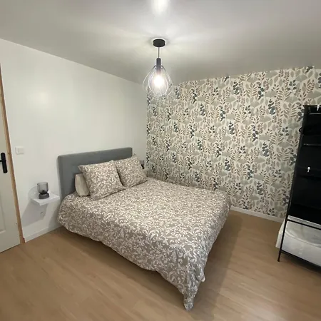 Appartements Pacy-Sur-Eure Exterior photo