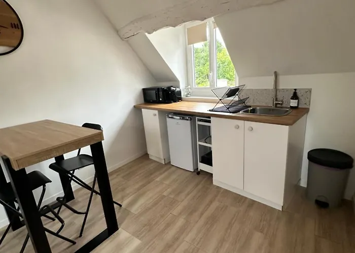 Appartements Pacy-Sur-Eure