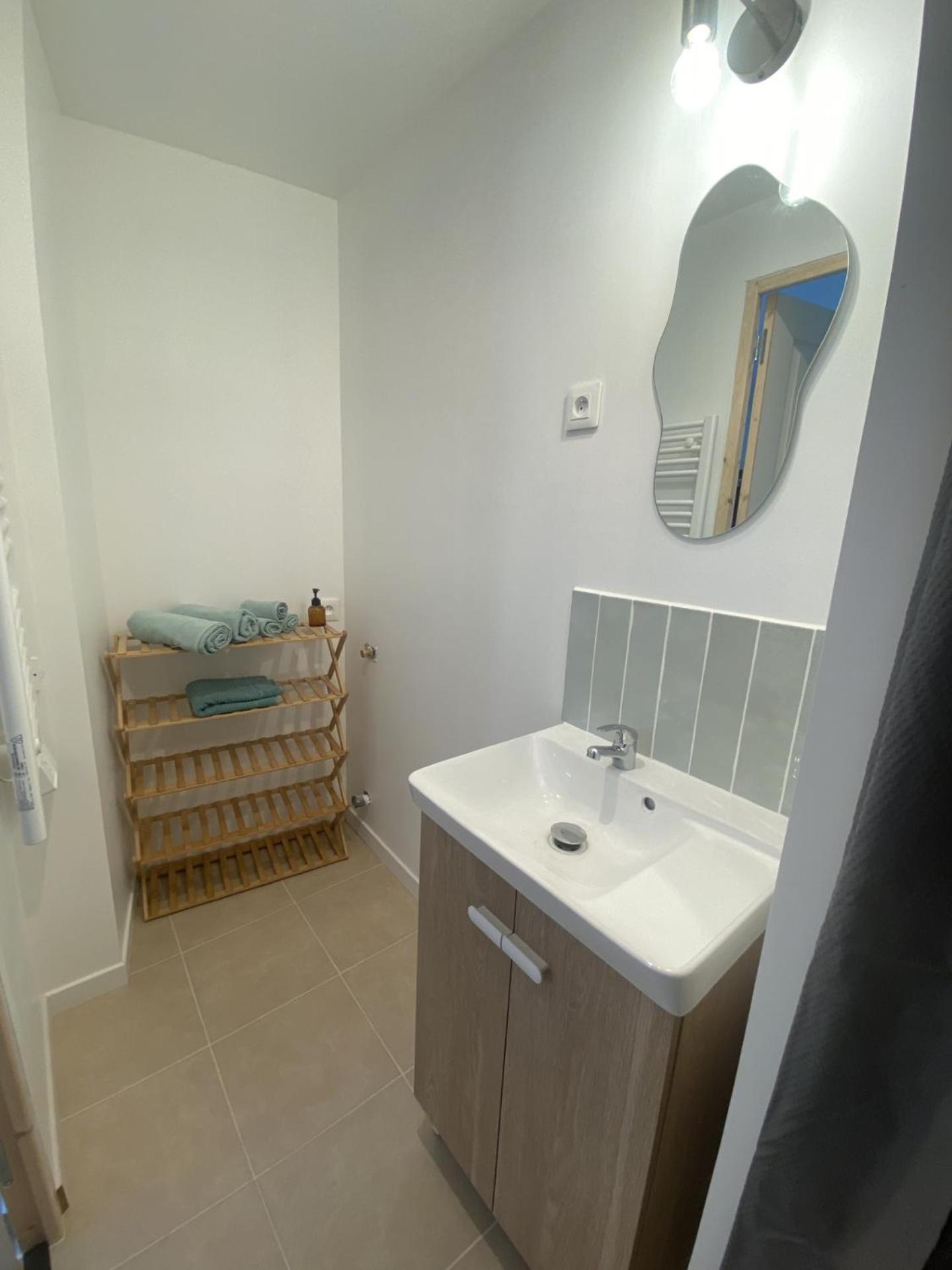 Apartment Appartements Pacy-Sur-Eure