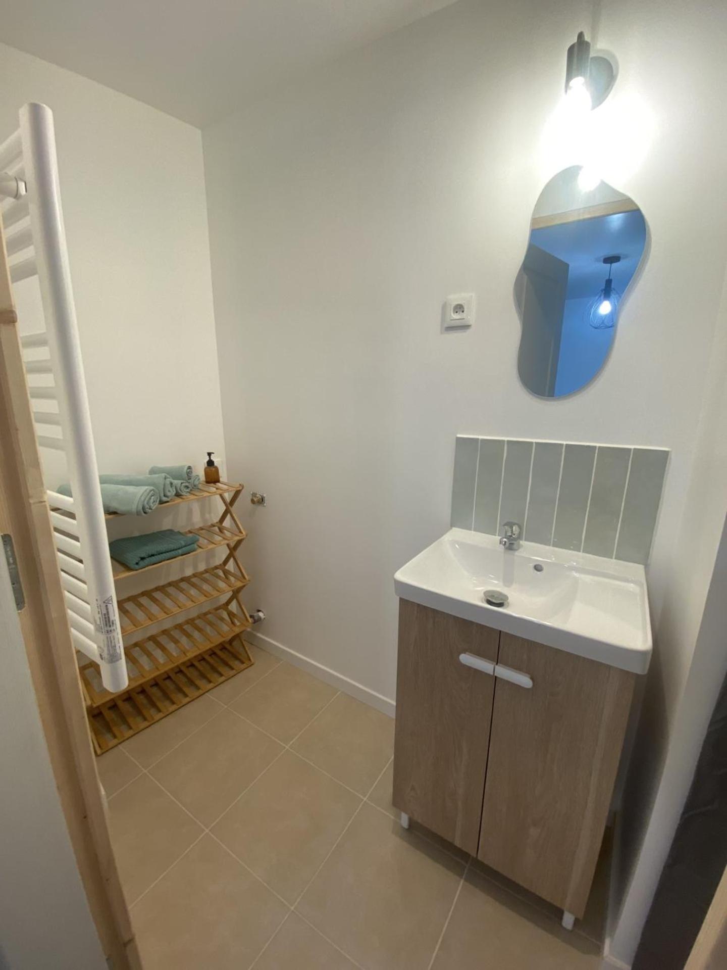 Appartements Pacy-Sur-Eure Apartment