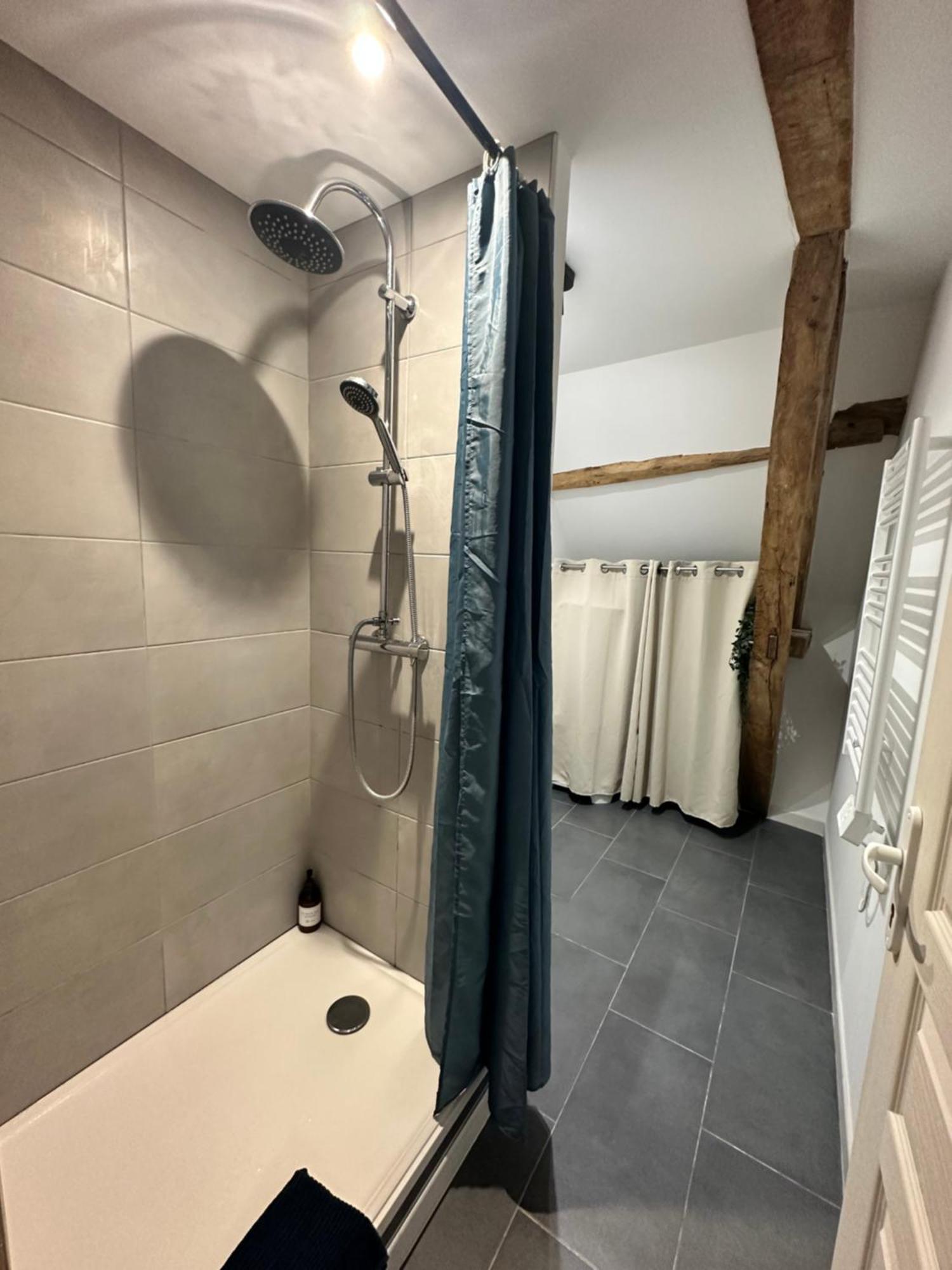 Appartements Pacy-Sur-Eure