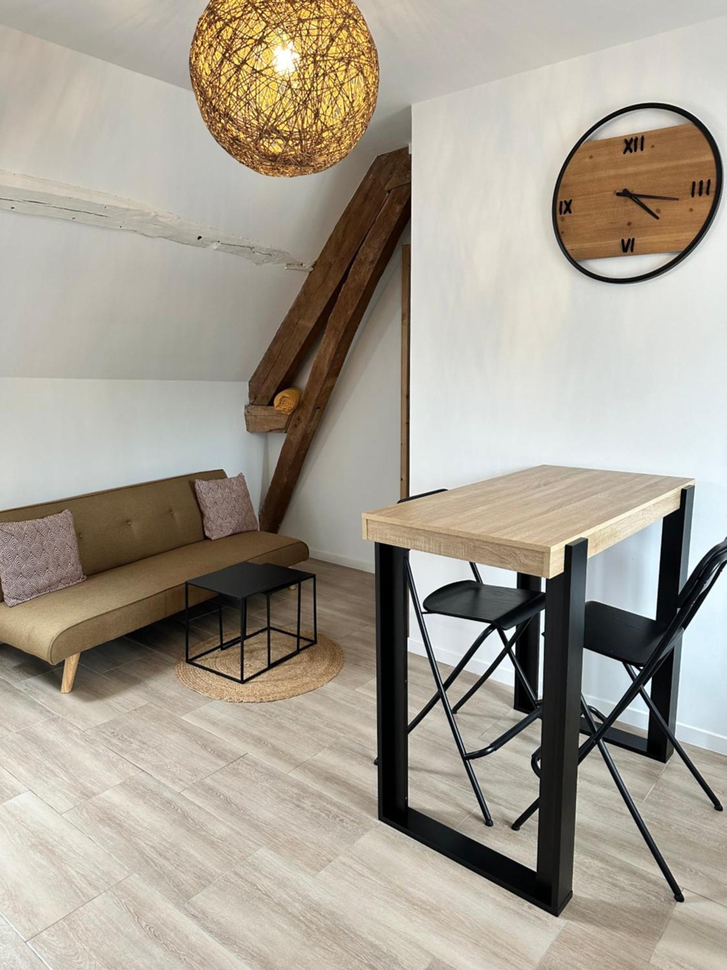 Apartment Appartements Pacy-Sur-Eure *