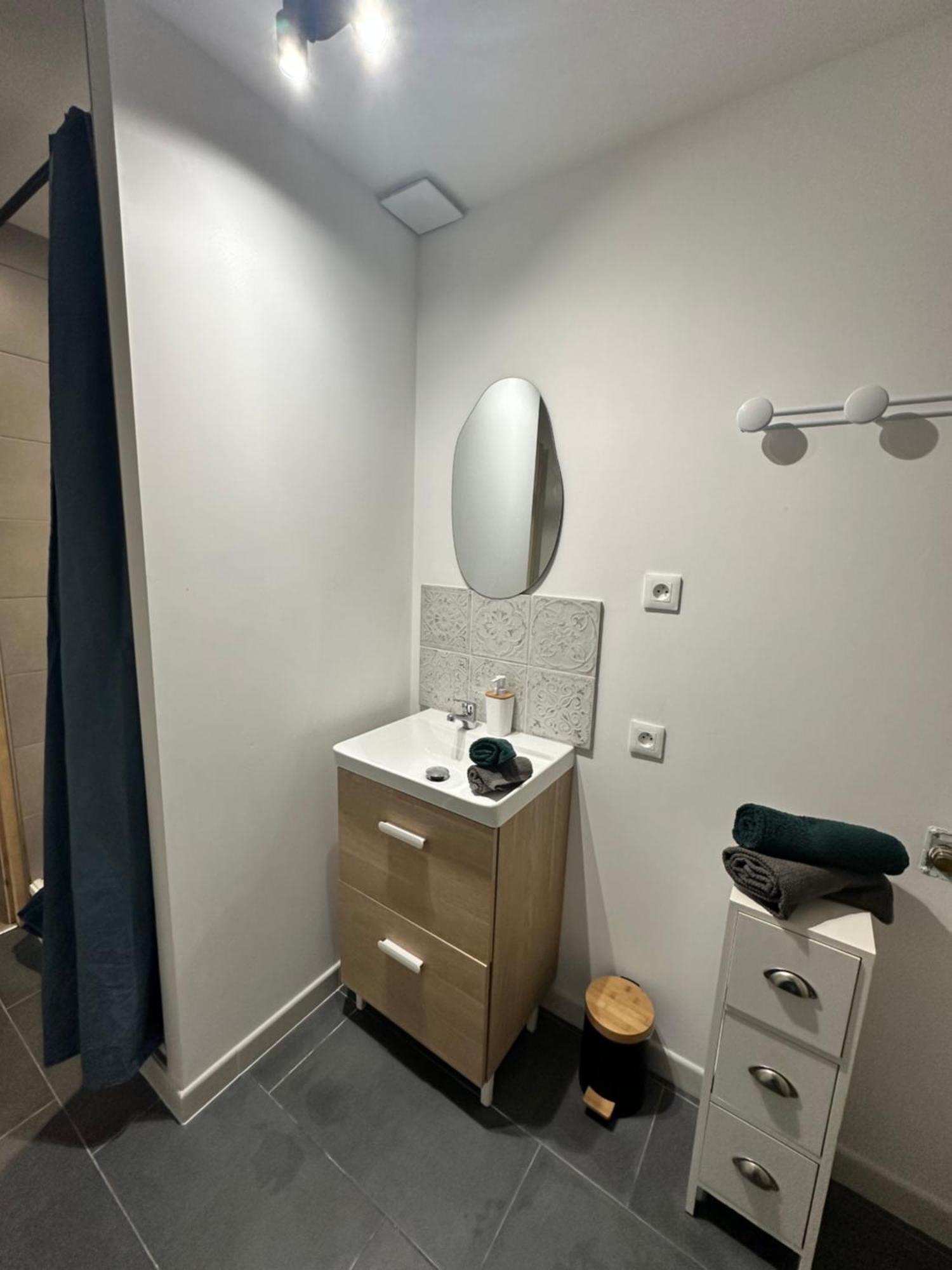 Appartements Pacy-Sur-Eure Apartment Pacy-sur-Eure