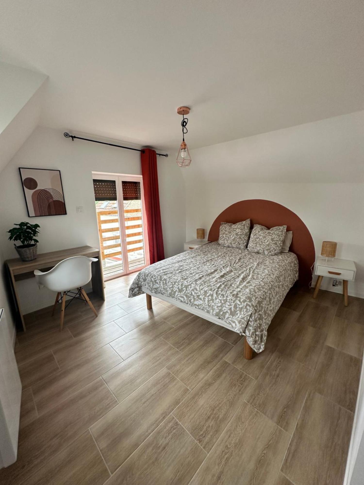 Appartements Pacy-Sur-Eure Apartment
