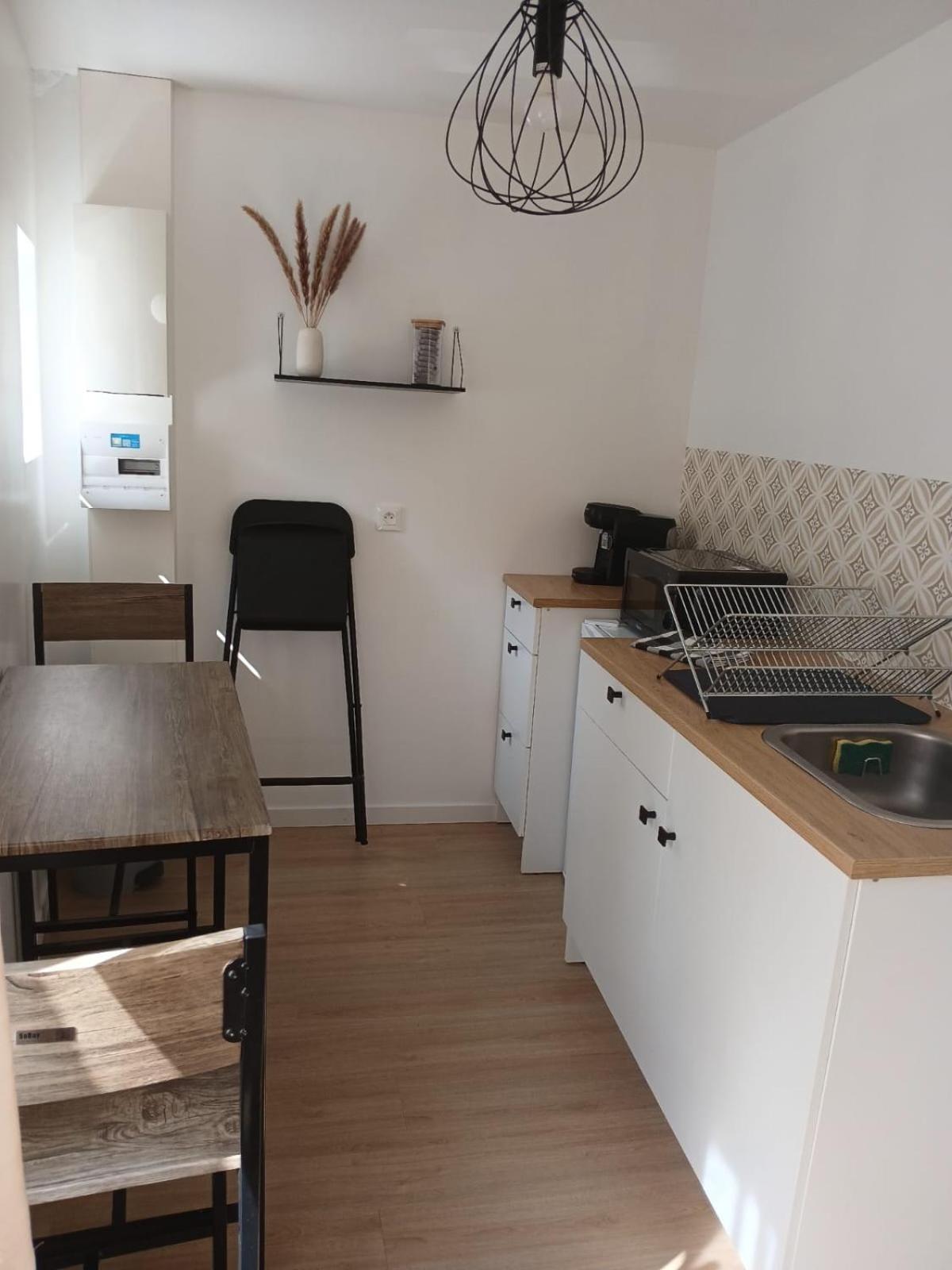 Appartements Pacy-Sur-Eure Apartment Pacy-sur-Eure