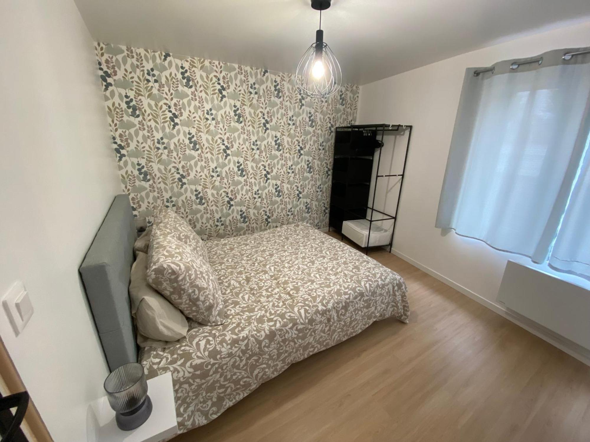 Appartements Pacy-Sur-Eure Pacy-sur-Eure