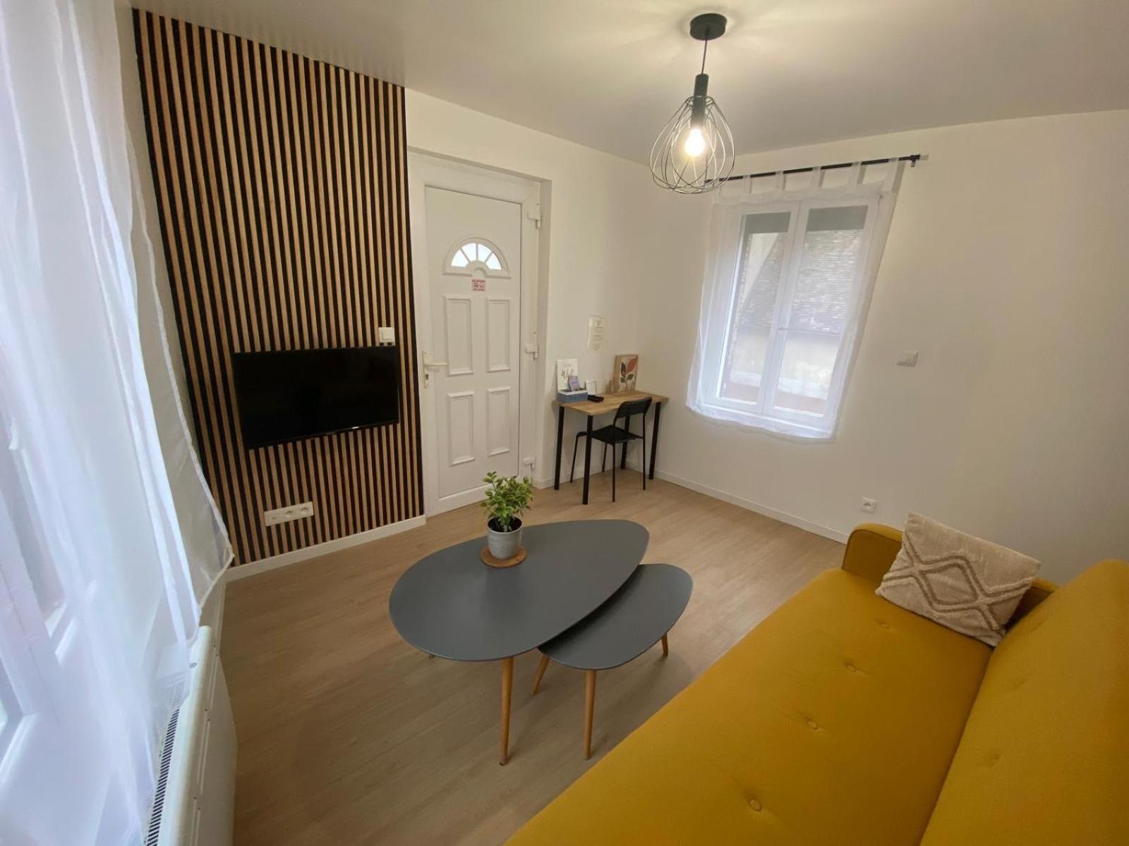 Appartements Pacy-Sur-Eure * Pacy-sur-Eure